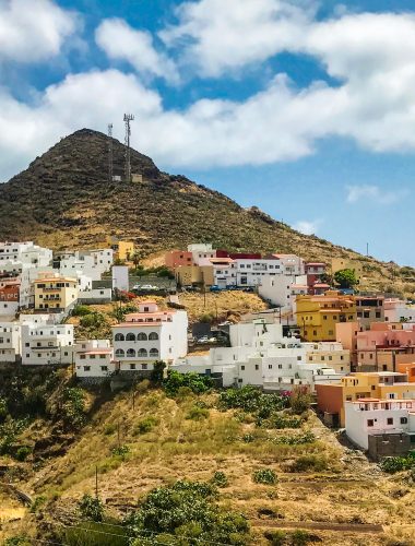 Vliegtickets-Canarische-Eilanden-Spanje-Santa-Cruz-Tenerife