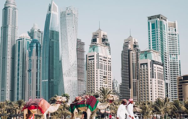 Vliegtickets-Dubai-Verenigde-Arabische-Emiraten-Emirates