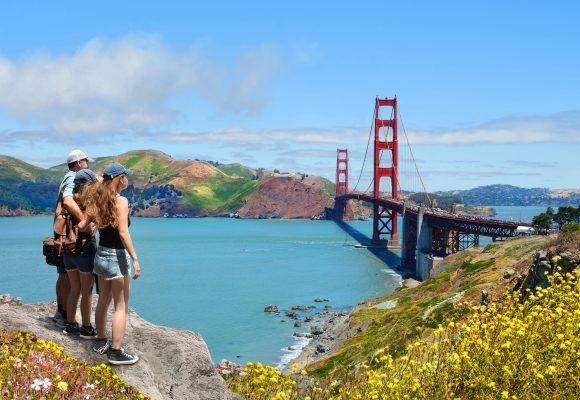 Family San Francisco