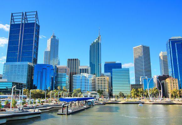 Perth, Australia