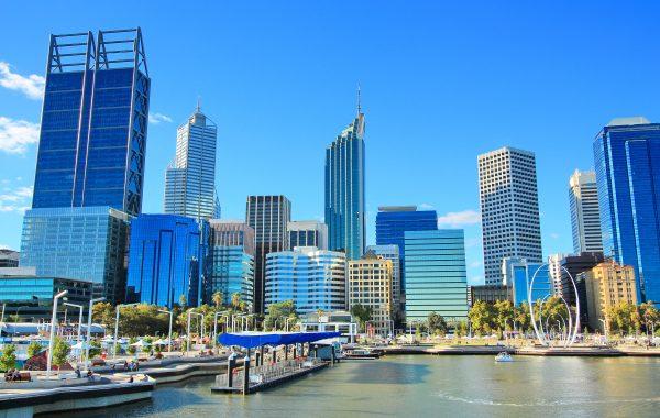Perth, Australia