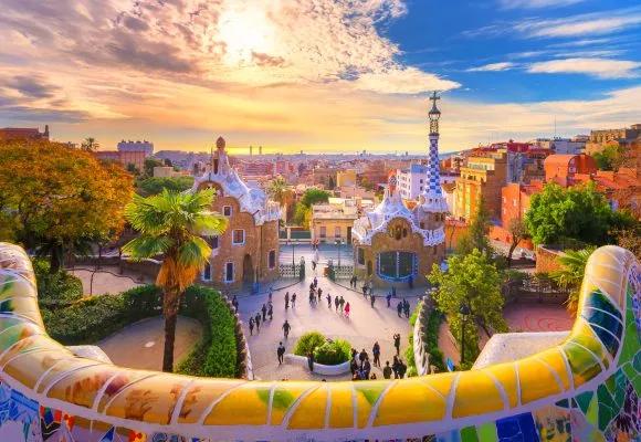Barcelona, Spain