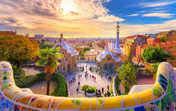 Barcelona, Spain