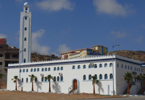 Goedkope vliegtickets Al Hoceima