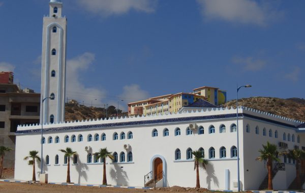 Goedkope vliegtickets Al Hoceima