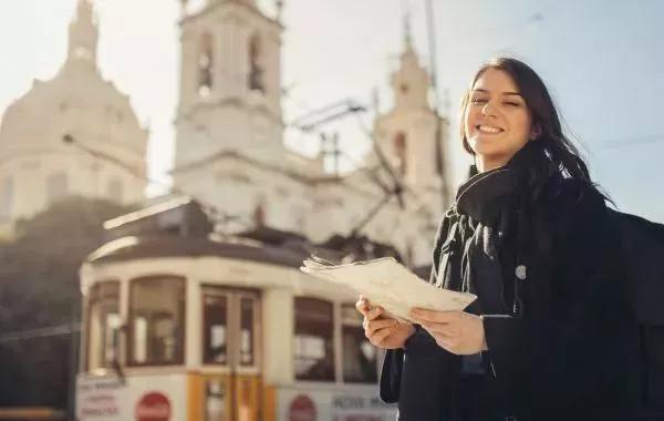 Goedkope vliegtickets Lissabon