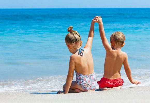 Vliegtickets-Curacao-familie-kinderen