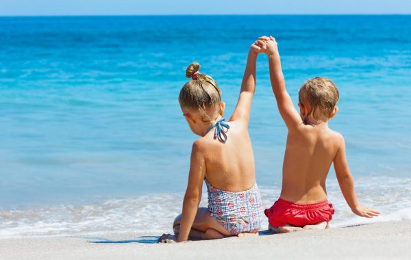 Vliegtickets-Curacao-familie-kinderen