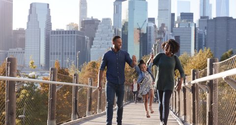 Vliegtickets-New-York-familie