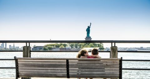 Vliegtickets-New-York-familie-kinderen