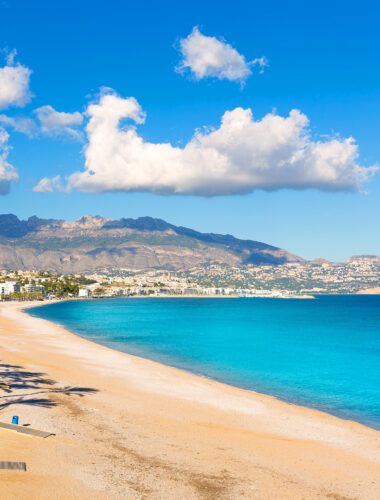 Alicante, Spain
