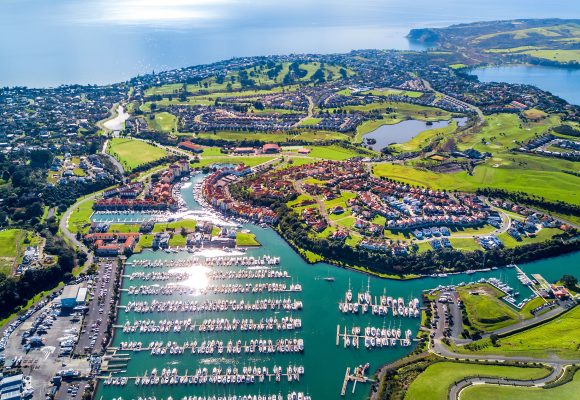 Auckland, New Zealand