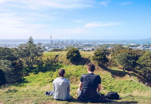 Auckland, New Zealand