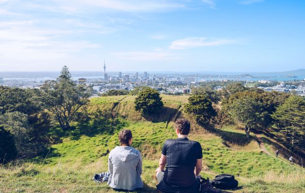 Auckland, New Zealand