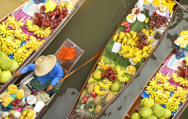 Bangkok, Thailand
