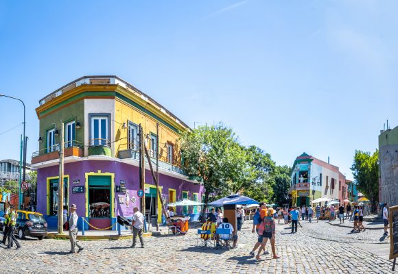 Buenos Aires, Argentina