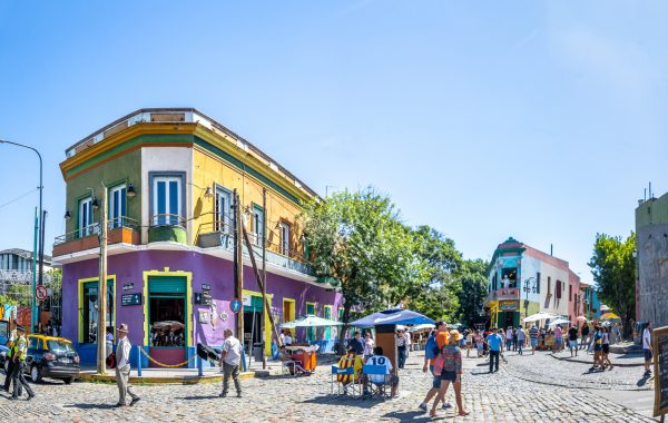 Buenos Aires, Argentina