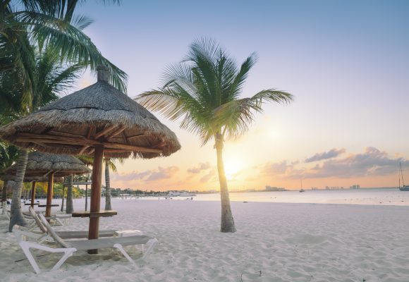Cancun, Mexico