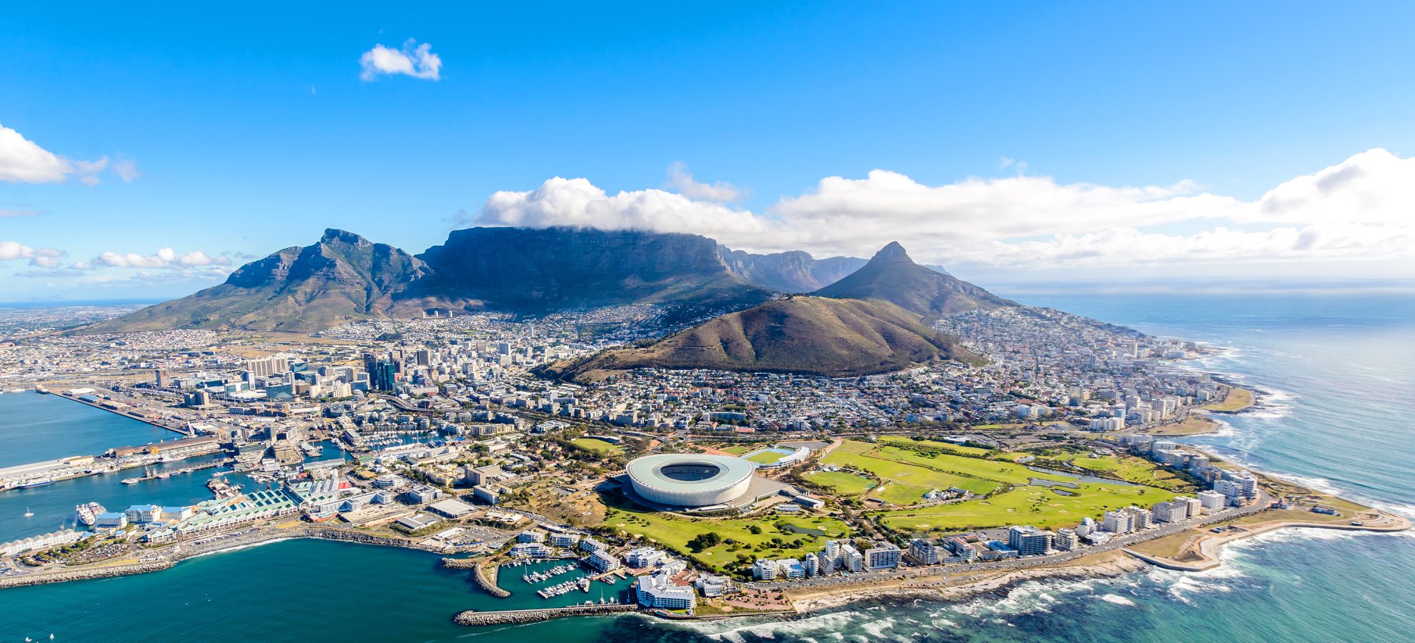 Cape Town, South Africa