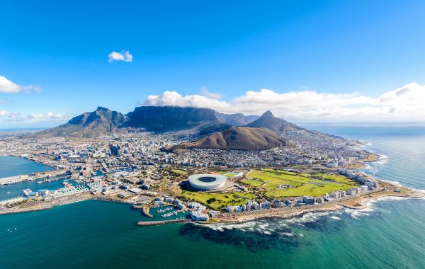 Cape Town, South Africa