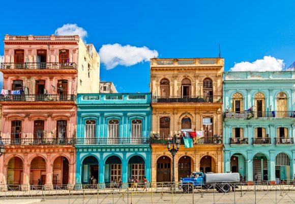 Havana, Cuba