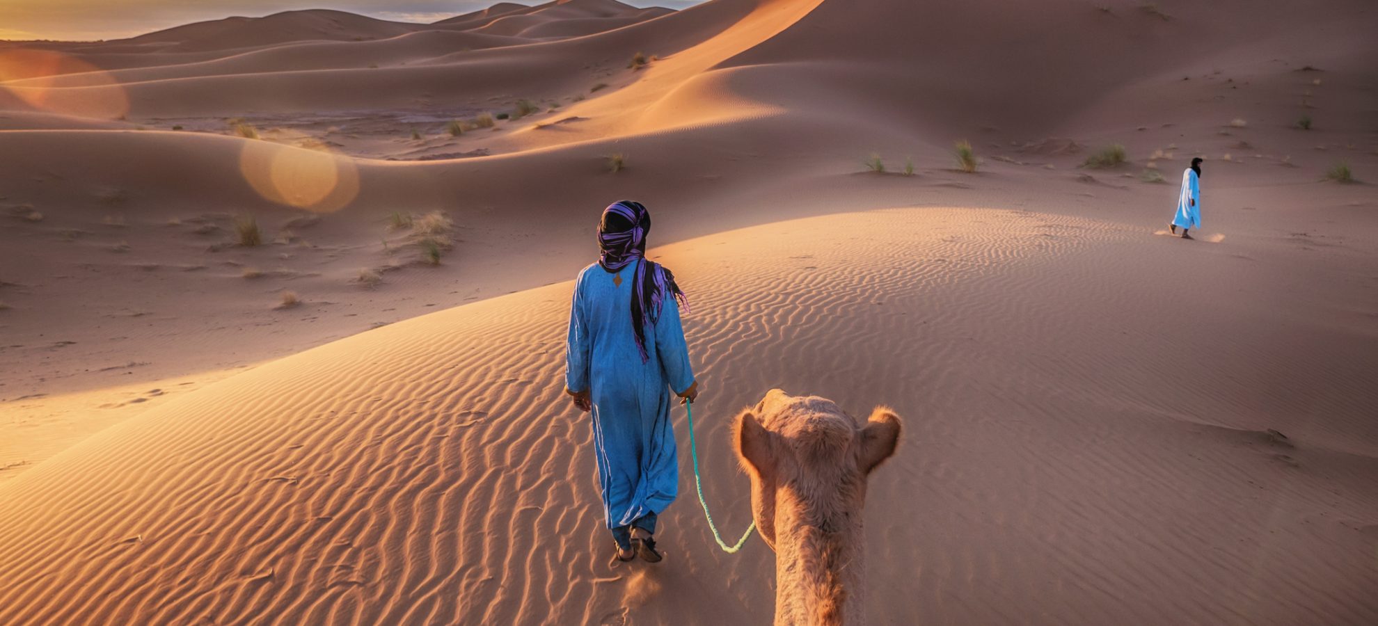 Morocco