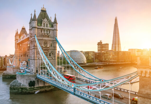 London, England