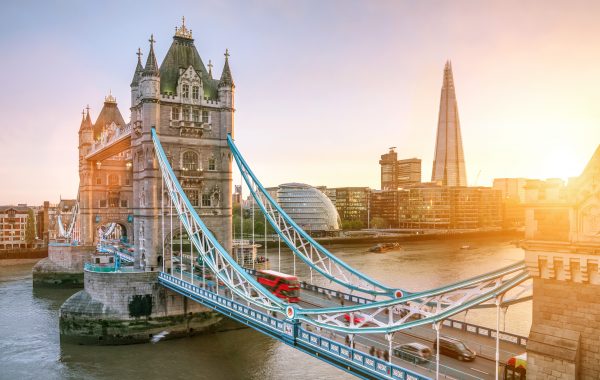 London, England