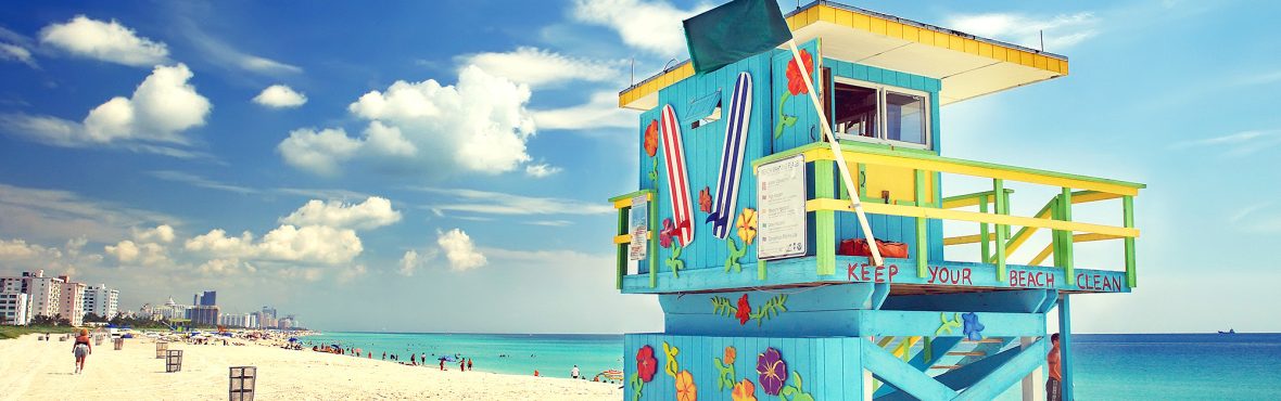 Miami, Florida, United States USA