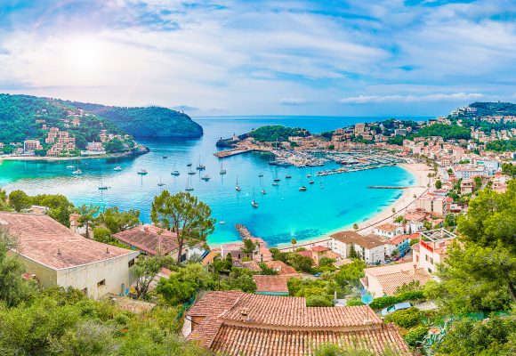 Palma de Mallorca, Spain