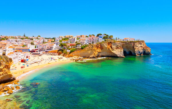 Algarve, Portugal