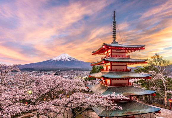 Tokyo