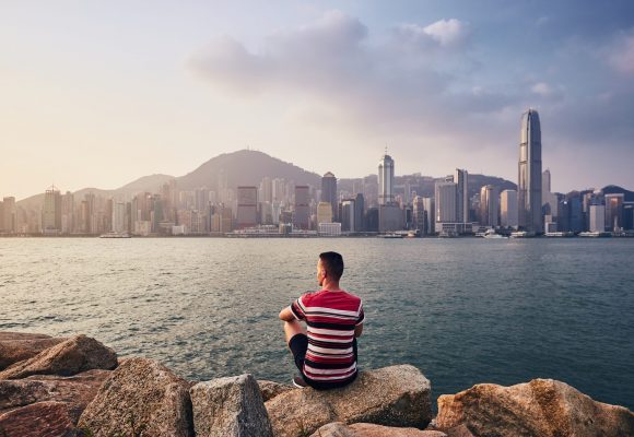 Backpack-deals - Hong Kong