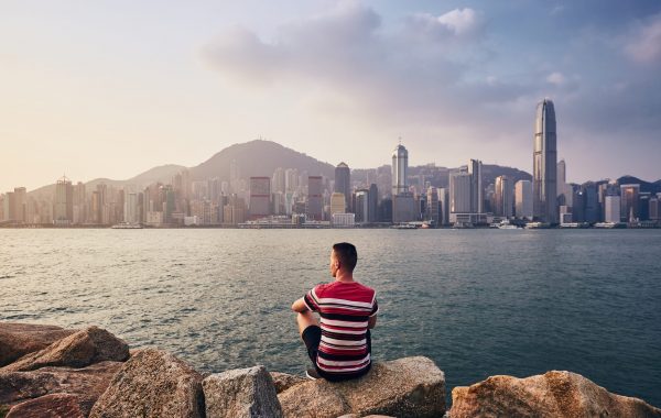 Backpack-deals - Hong Kong