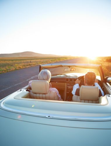 Comfortabele deals, autohuur