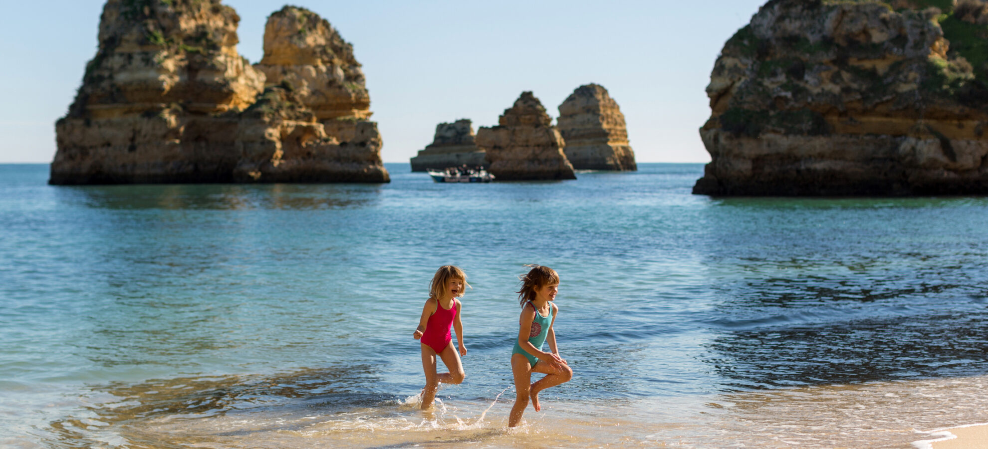 Familie-deals - Faro, Portugal