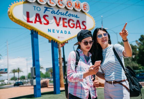 Familie-deals - Las Vegas, Amerika