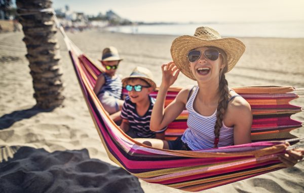 Familie-deals - Málaga, Spanje