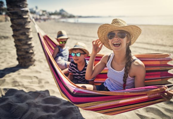 Familie-deals - Málaga, Spanje