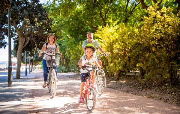 Familie-deals - Valencia, Spanje