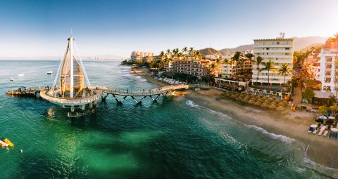 Rondreizen door Mexico