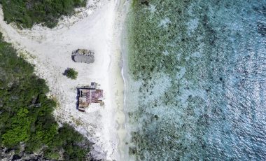 Vliegtickets Curaçao