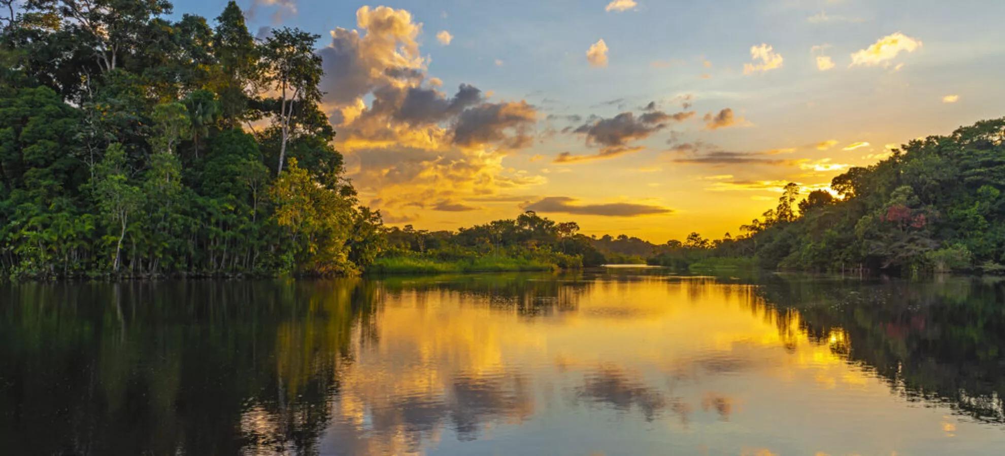 Vliegtickets-Suriname-Paramaribo