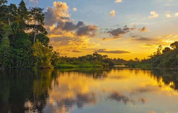 Vliegtickets-Suriname-Paramaribo