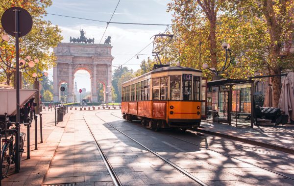 Reistrends 2020, Milaan