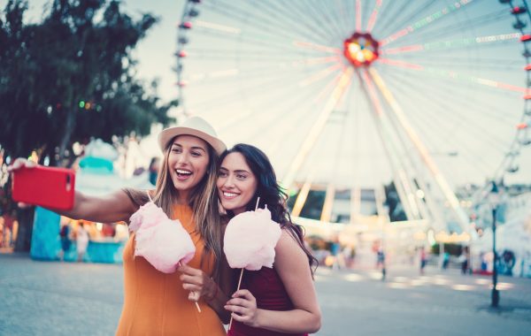 Reistrends 2020, Wenen