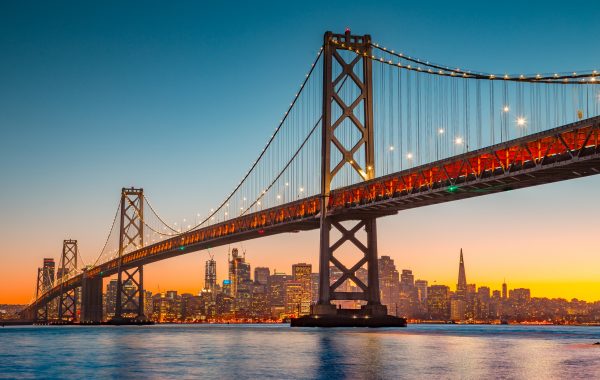 Vluchten naar de Verenigde Staten