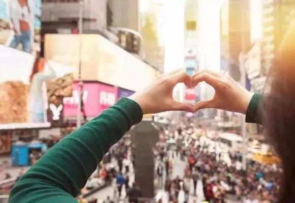 Goedkope-vliegtickets-New-York-Time-Square