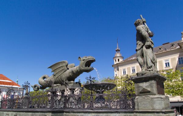 Klagenfurt, Austria