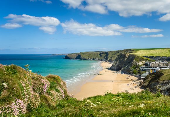 Newquay